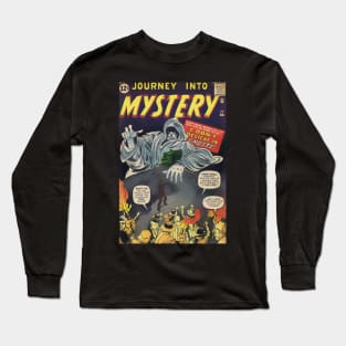 Journey Into Mystery #77 Long Sleeve T-Shirt